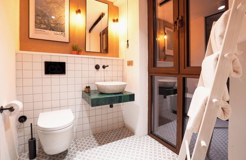 Selimiye Hôtel | Boho Garden Selimiye