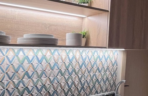 Giza Appartement | Boho Getaway with Pyramids View & Jacuzzi