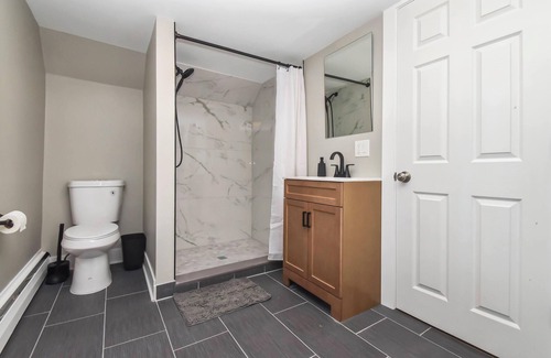 Peoria Maison | Boho Heights Hideaway: Spacious 4 BR - 2 BA - NEWLY REMODELED! Fully Fenced!