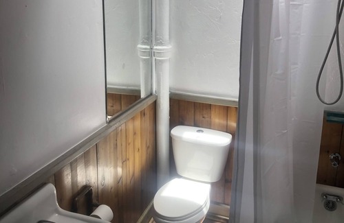 Bisbee Maison | Boho Hip Bungalow