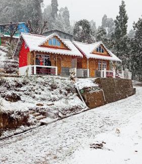 Darjeeling Maison | Boho Homestay, Rangbhang