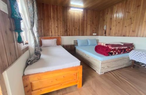 Darjeeling Maison | Boho Homestay, Rangbhang