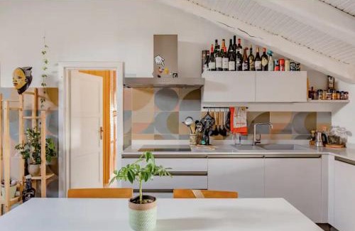 Borgofranco d'Ivrea Lit Et Petit-Déjeuner | BOHO HOUSE