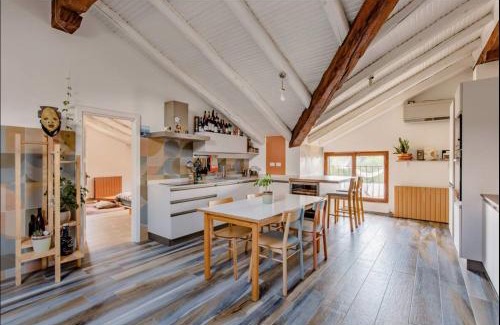Borgofranco d'Ivrea Lit Et Petit-Déjeuner | BOHO HOUSE