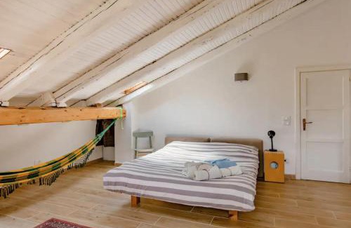 Borgofranco d'Ivrea Lit Et Petit-Déjeuner | BOHO HOUSE