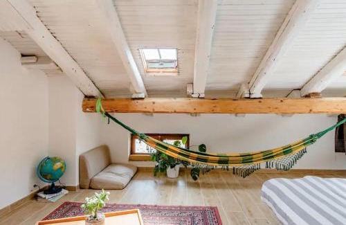 Borgofranco d'Ivrea Lit Et Petit-Déjeuner | BOHO HOUSE