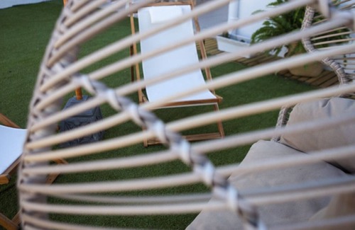 Sines Maison | Boho house with huge outdoor space - 5 min. walk from the beach