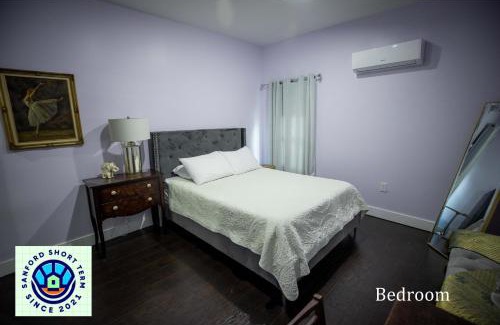 Sanford Appartement | Boho Nights