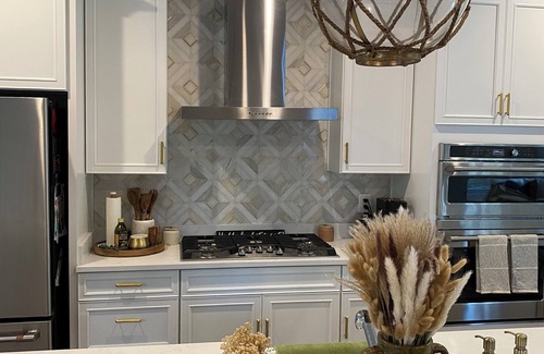 Largo Maison | Boho oasis outside of DC