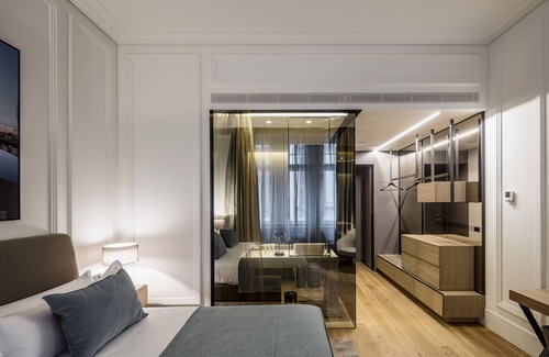 Nove Mesto Hôtel | BoHo Prague Hotel, Small Luxury Hotels