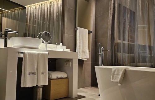 Nove Mesto Hôtel | BoHo Prague Hotel, Small Luxury Hotels