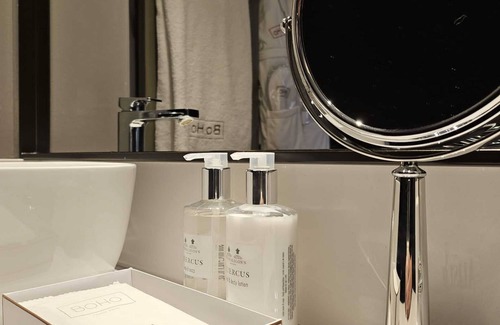 Nove Mesto Hôtel | BoHo Prague Hotel, Small Luxury Hotels