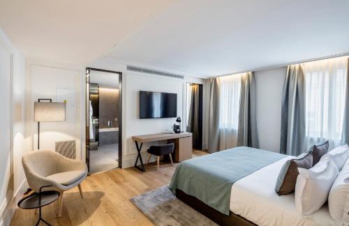 Nove Mesto Hôtel | BoHo Prague Hotel - Small Luxury Hotels