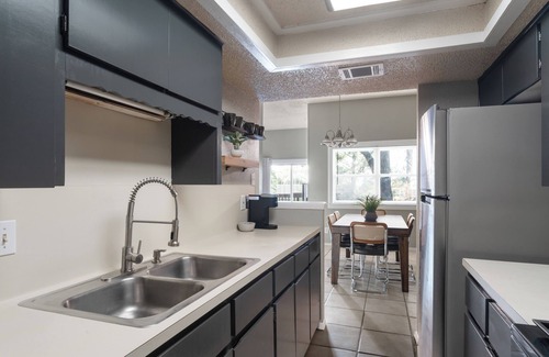McNeil Maison | Boho Retreat in Central Austin