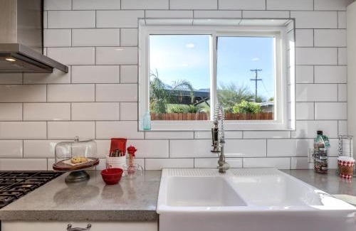 Uptown Design District Villa | Boho Rhapsody by ACME House Company