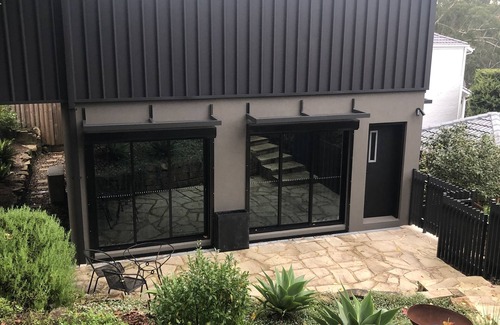 North Turramurra Appartement | Boho Studio close to village