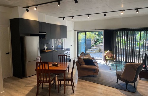 North Turramurra Appartement | Boho Studio close to village