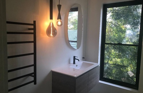 North Turramurra Appartement | Boho Studio close to village