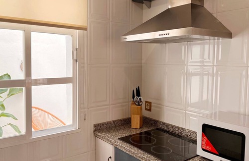 San Francisco-Ribera Appartement | Boho Suite Apartament