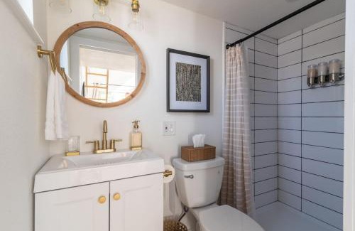 Holly Appartement | BoHo Tiny Home - Walkable to the Best of East Austin