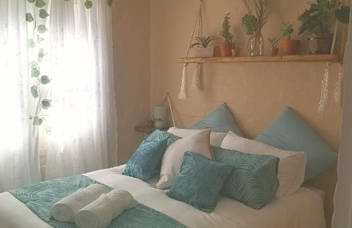 Port Owen Maison | BoHo