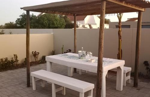 Port Owen Maison | BoHo