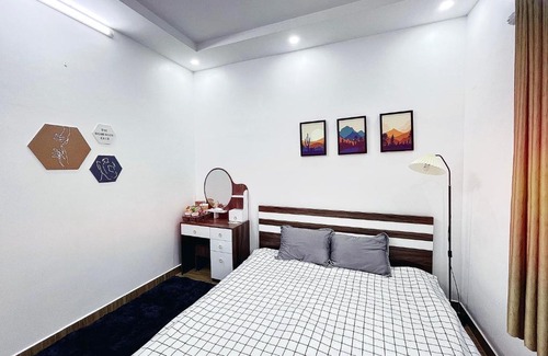 Ngo Quyen Maison | Bohochill Homestay 2