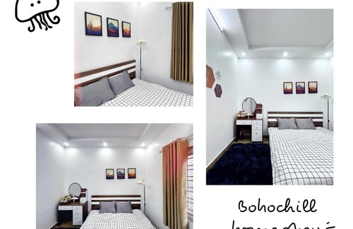 Ngo Quyen Maison | Bohochill Homestay 2