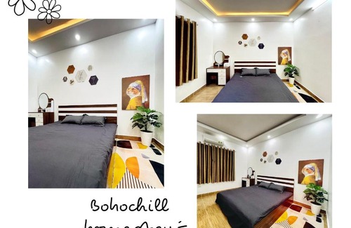 Ngo Quyen Maison | Bohochill Homestay 2