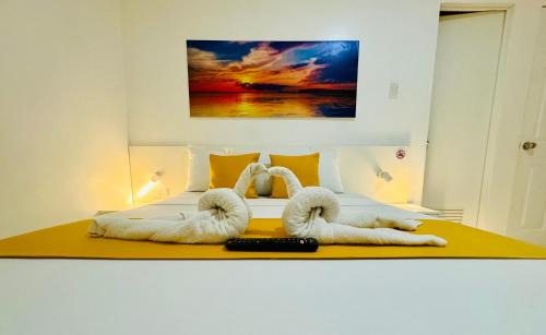 Dauis Hôtel | Bohol Emerelle's Tourist Inn