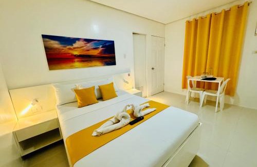 Dauis Hôtel | Bohol Emerelle's Tourist Inn