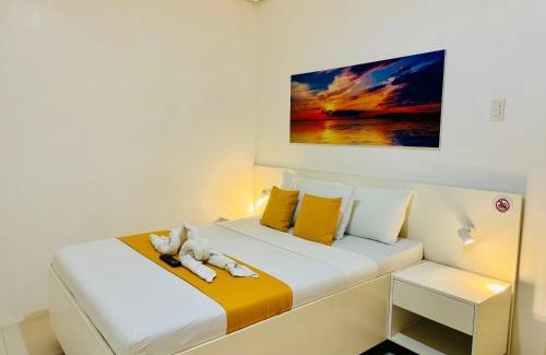 Dauis Hôtel | Bohol Emerelle's Tourist Inn