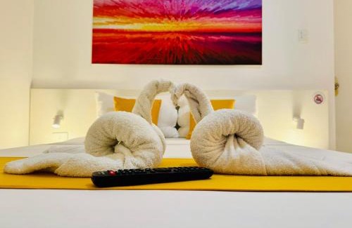 Dauis Hôtel | Bohol Emerelle's Tourist Inn