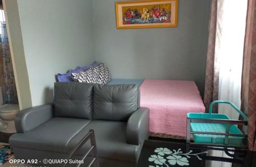 Baclayon Appartement | BOHOL Simple and Elegant Furnished Studio