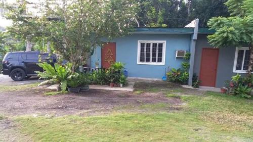 Baclayon Appartement | BOHOL Simple and Elegant Furnished Studio
