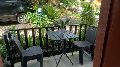 Baclayon Appartement | Bohol Stays