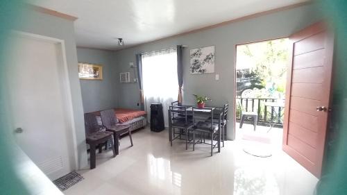 Baclayon Appartement | Bohol Stays