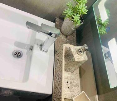 Noida Appartement | Boholuxe - 41st floor