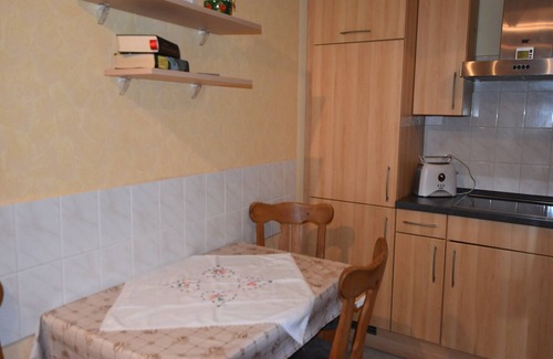Stove Maison | Bungalow de charme à Boiensdorf, près de la plage