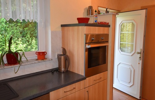 Stove Maison | Bungalow de charme à Boiensdorf, près de la plage