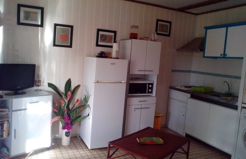 Bouillante Cottage | Location de Gite à bouillante , Domaine de petite-Anse