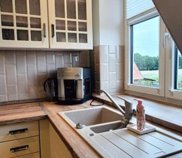 Marienstein Appartement | Boitzer Stuuv