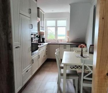 Marienstein Appartement | Boitzer Stuuv