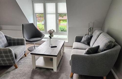 Marienstein Appartement | Boitzer Stuuv