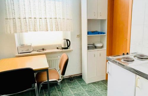 Boizenburg Appartement | Boizenburg Bliss