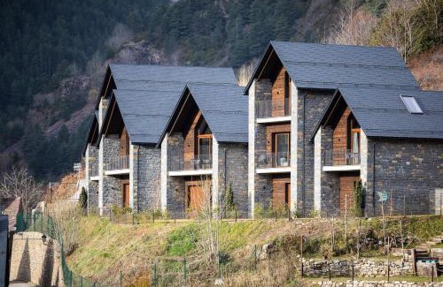Chisagues Chalet De Ski | BOJ Casas de Montaña
