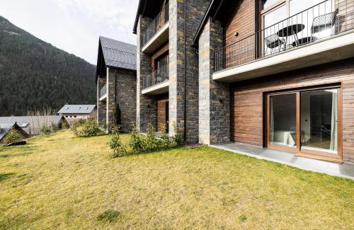 Chisagues Chalet De Ski | BOJ Casas de Montaña