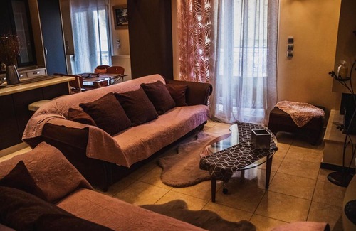 Larissa Appartement | Bojana' s luxury house