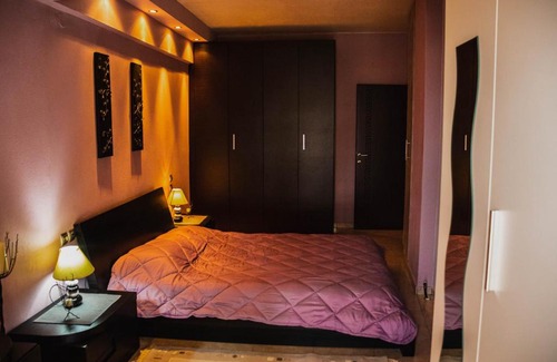 Larissa Appartement | Bojana' s luxury house