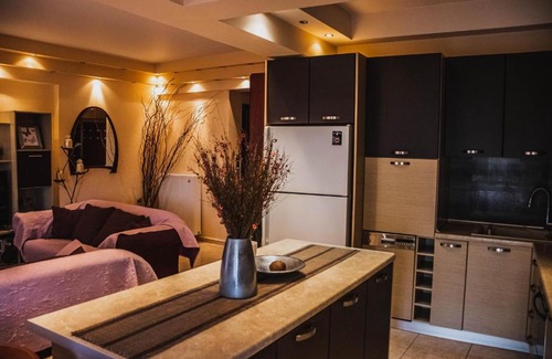 Larissa Appartement | Bojana' s luxury house